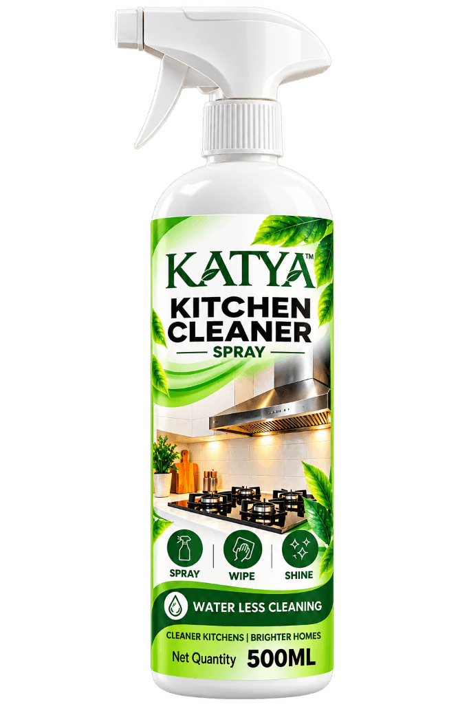 Katya Kitchen Cleaner Spray
